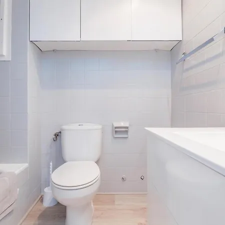 Awesome In With Kitchen Appartement Tossa de Mar