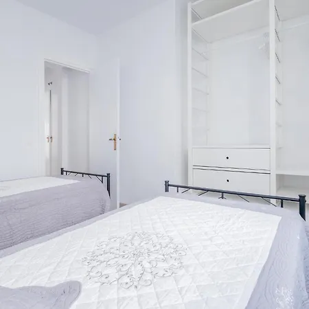 Awesome In With Kitchen Appartement Tossa de Mar