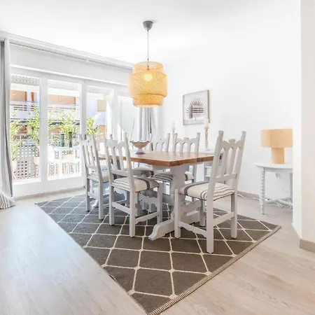 Awesome In With Kitchen Apartman Tossa de Mar